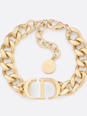 18K CD 30 Montaigne Bracelet