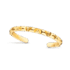 18K Louis Volt Multi Bracelet