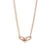 18K T HardWear Double Link Necklace