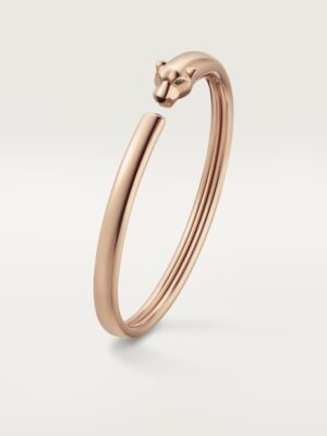 18K Panth¨¨re De Bracelet