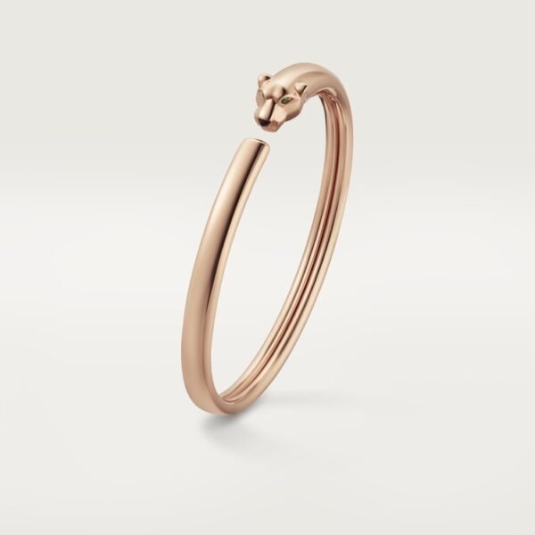18K Panth¨¨re De Bracelet