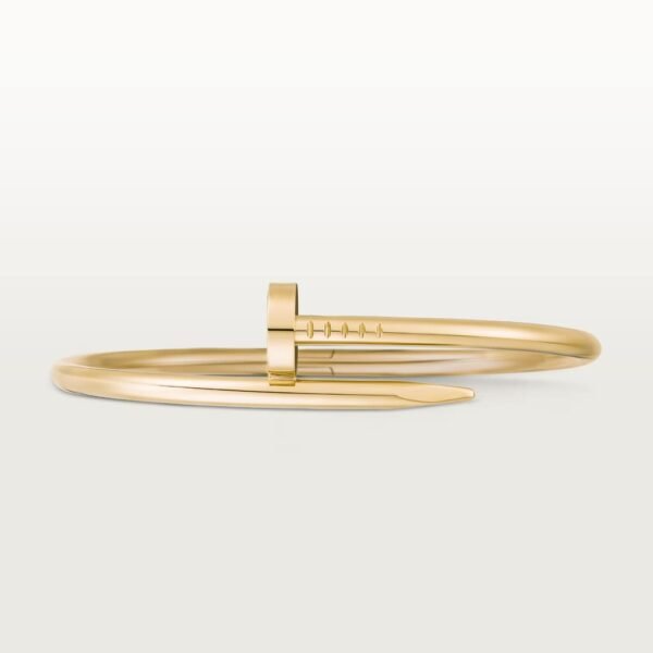 18K Juste Un Clou Bracelet