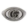Double G Marmont Pinky Ring
