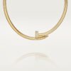 18K Juste Un Clou Diamond Necklace