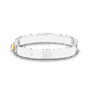 18K Louis Nanogram Cuff Bracelet
