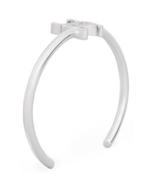 18K Triomphe Asymmetric Bracelet