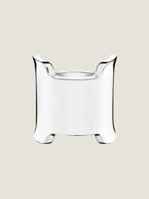 18K Amazone Large H Ring