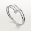 18K Juste Un Clou Diamond Bracelet