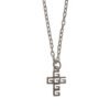 Double G Necklace