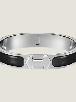 18K Super H Black Bracelet