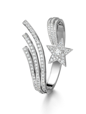 18K CC The Com¨¨te Bracelet