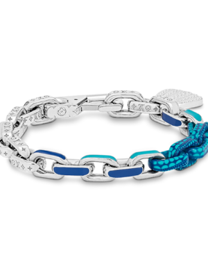 18K Louis x YK Paradise Chain Bracelet