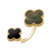 18K Magic Alhambra Clover Ring