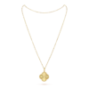 18K Magic Alhambra Necklace