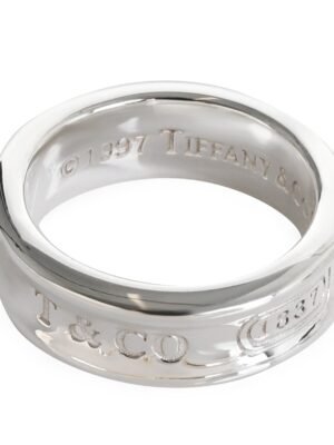 18K T 1837 Ring