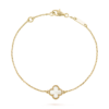 18K Sweet Alhambra Bracelet