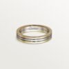 18K Vend?me Louis Wedding Ring