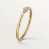 18K Panth¨¨re De Diamonds Bracelet