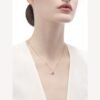 18K Divas' Dream Pav¨¦ Diamond Openwork Necklace