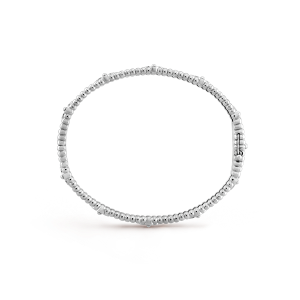 18K Perl¨¦e Sweet Clovers Small Bracelet