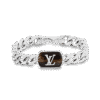 18K Louis Shades Bracelet