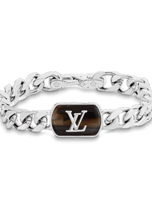 18K Louis Shades Bracelet
