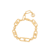 18K Louis My Chain Bracelet
