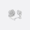 18K CD Rose Bagatelle Ring