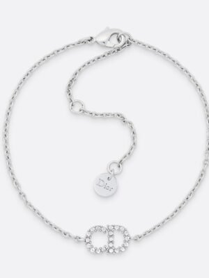 18K CD Clair D Lune Bracelet