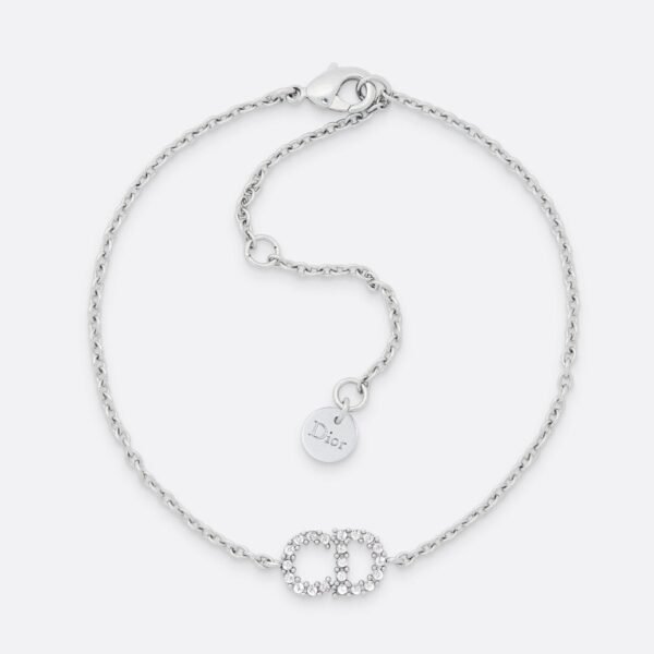 18K CD Clair D Lune Bracelet