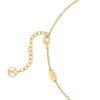 18K Louis Gram Diamonds Necklace