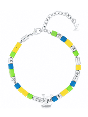 18K Louis Sunrise Bracelet