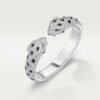 18K Panth¨¨re De Diamond Bracelet