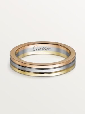 18K Vend?me Louis Ring