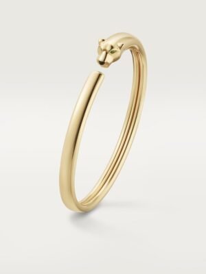 18K Panth¨¨re De Bracelet