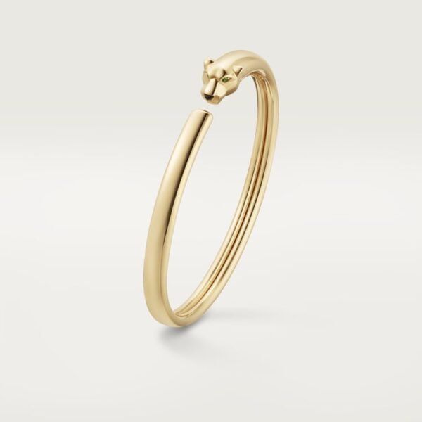 18K Panth¨¨re De Bracelet