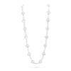 18K Vintage Alhambra 20 Motifs Long Necklace