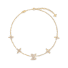 18K Louis Iconic Tresor Necklace