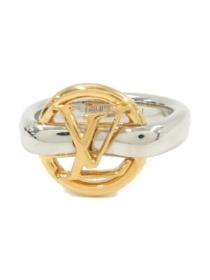 18K Louis Vintage Ring