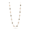 18K Vintage Alhambra 20 Motifs Long Necklace