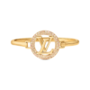 18K Louis Louise Tresor Bracelet