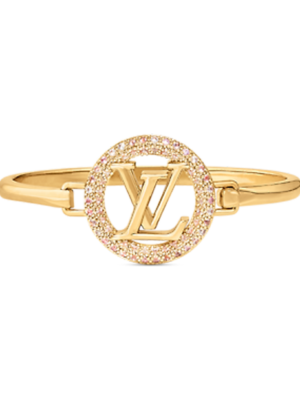 18K Louis Louise Tresor Bracelet