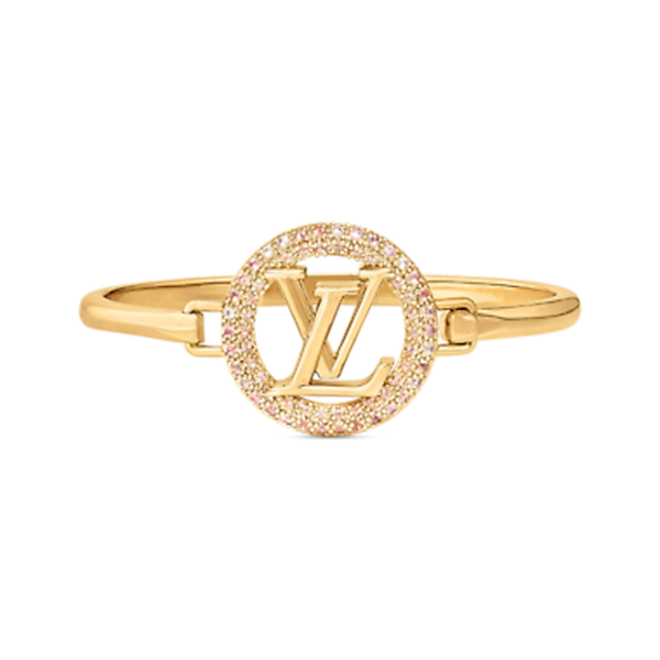 18K Louis Louise Tresor Bracelet