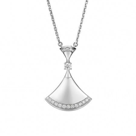 18K BV Divas' Dream Pearls Necklace