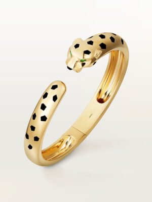 18K Panth¨¨re De Bracelet