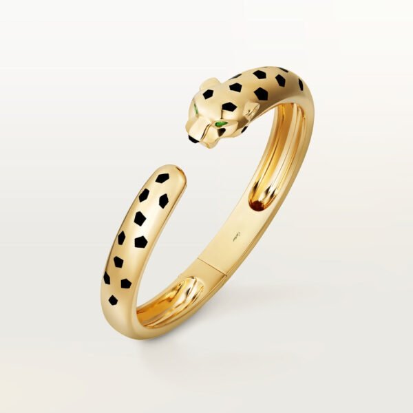 18K Panth¨¨re De Bracelet