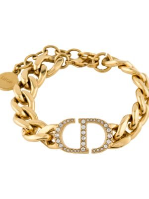 18K CD 30 Montaigne Diamond Bracelet