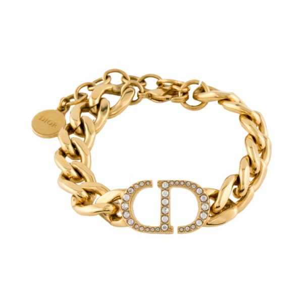 18K CD 30 Montaigne Diamond Bracelet