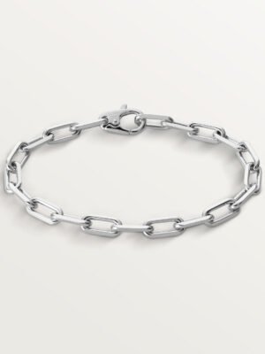 18K Santos De Bracelet
