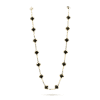 18K Vintage Alhambra 20 Motifs Long Necklace
